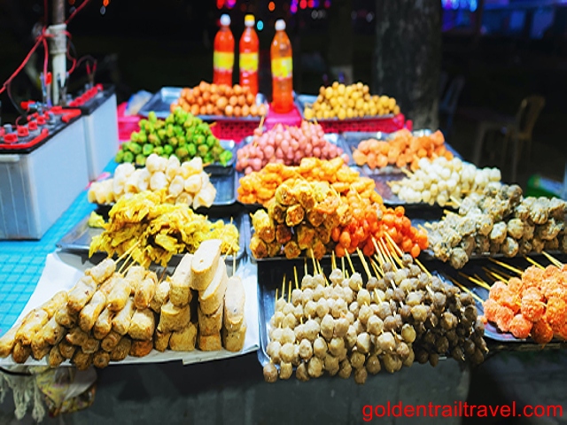 19 Days Myanmar and Vietnam Delightful Tour
